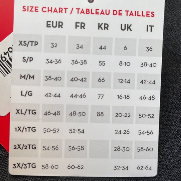 SPANX look at me now highwaisted seamless leggings in very black NWT - Picture 5 of 7